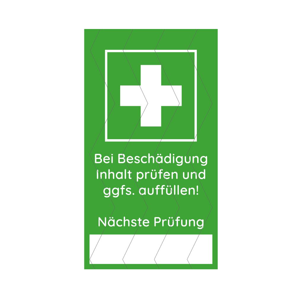 FLEXEO Siegelaufkleber