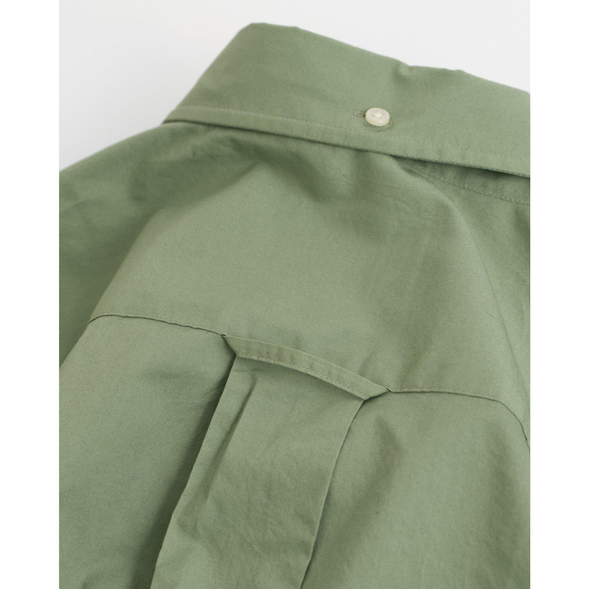 Gant Regular Fit Poplin Shirt