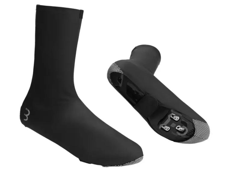 BBB Cycling RaceFlex Zipperless Overschoenen