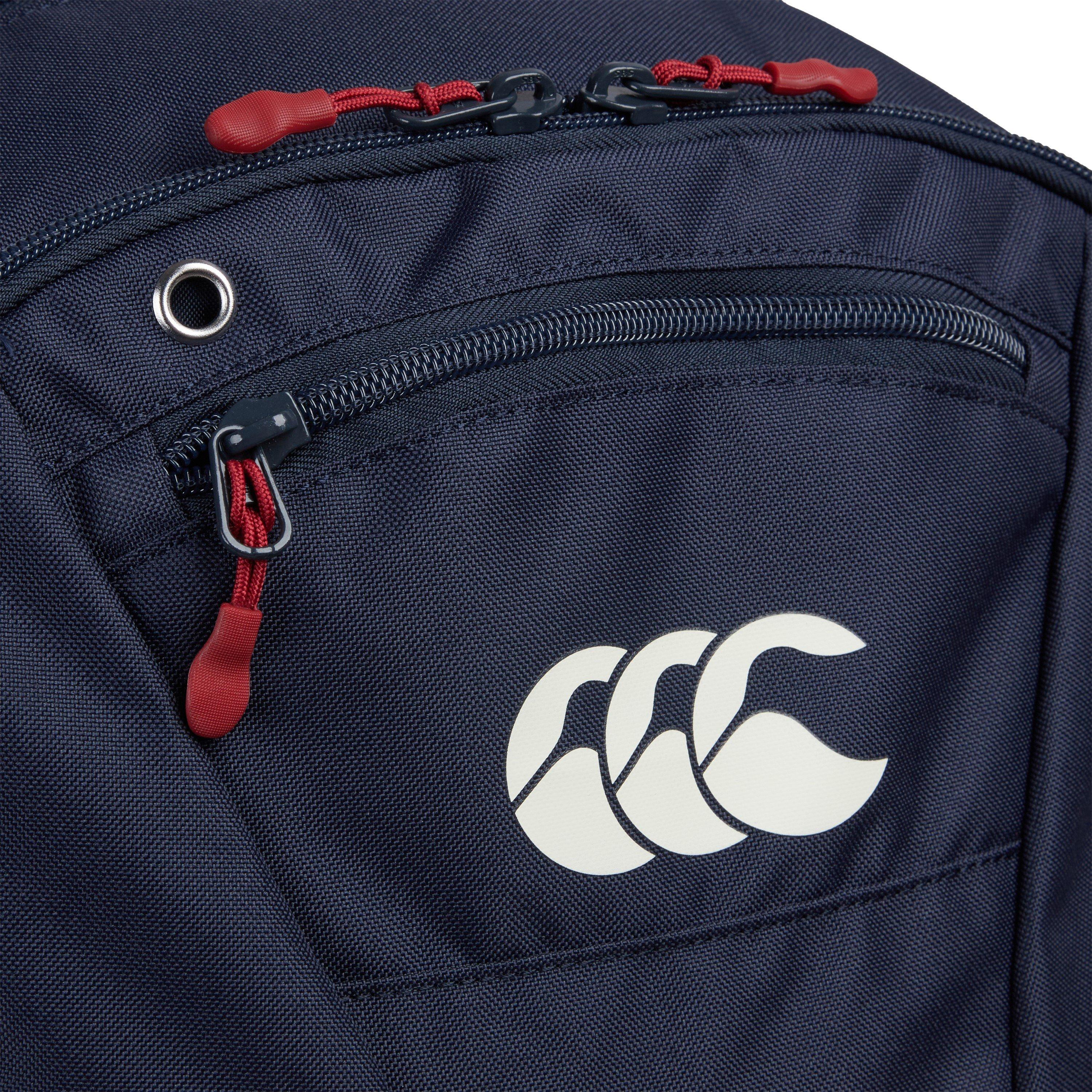 Canterbury British and Irish Lions 2024 Backpack