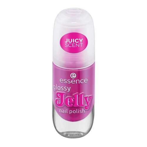 Essence Glossy Jelly Verniz 01 Summer Splash