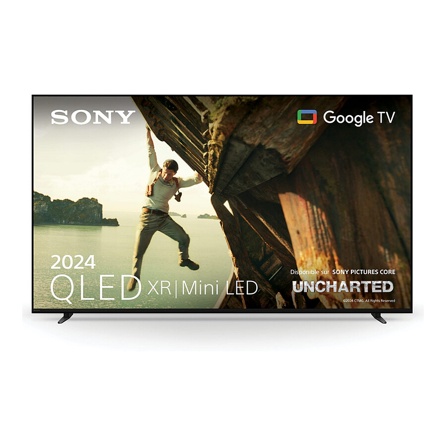 Sony K65XR70 BRAVIA 7 - TV 4K UHD HDR - 164 cm