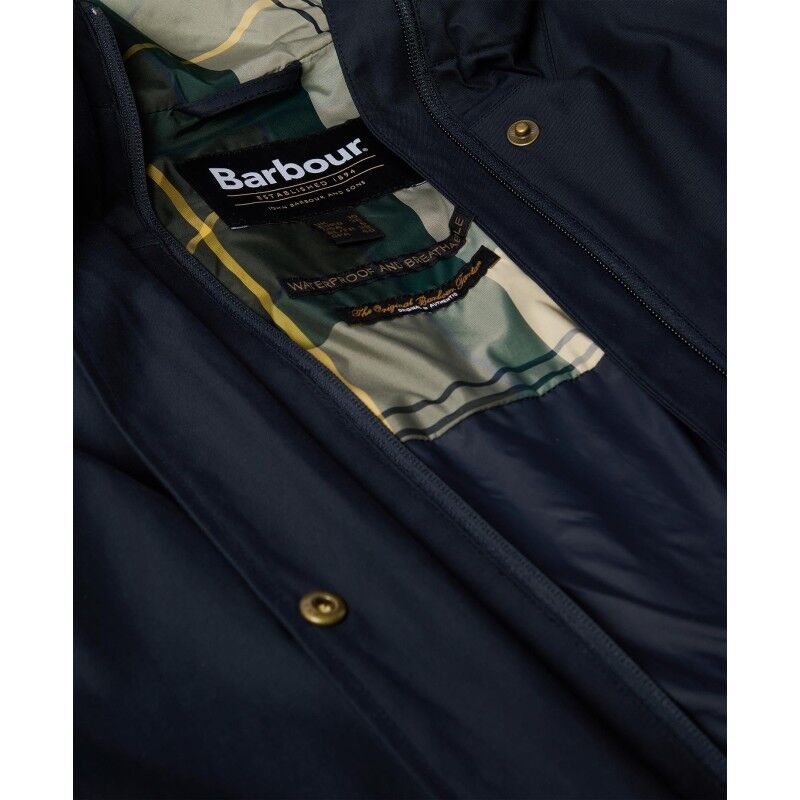 Chesney Waterproof Jacket - Manteau femme