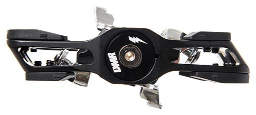 Paire de Pédales DMR V-Twin Noir