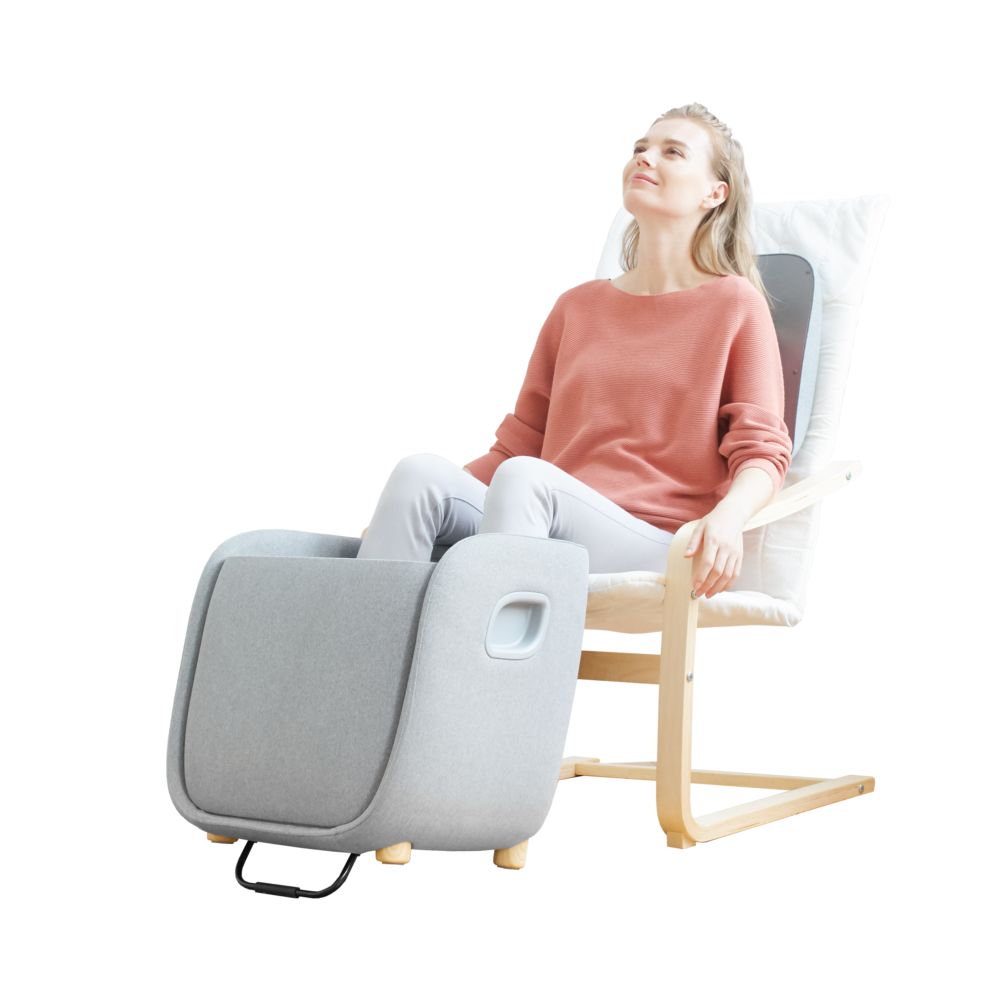 Synca REi Fußmassagegerät