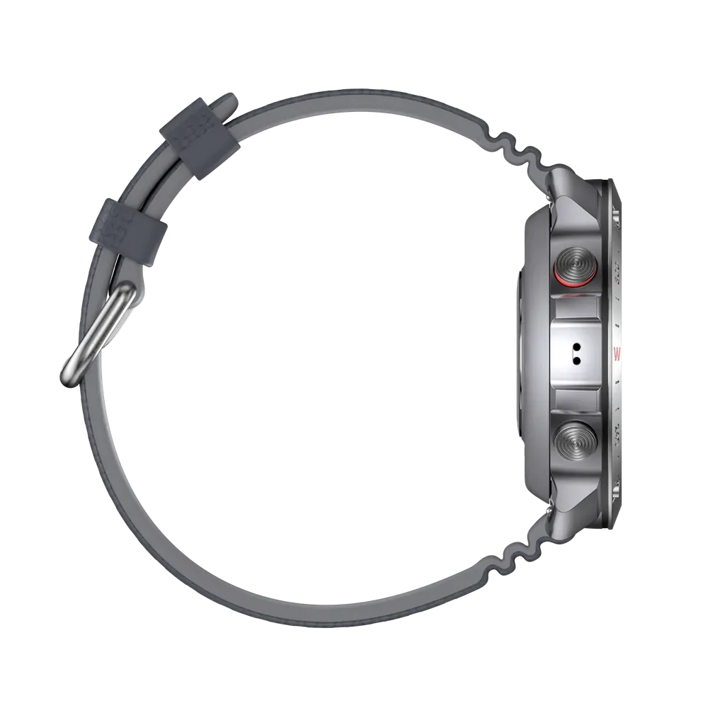 Neu Polar Grit X2 Pro Premium Outdoor-Uhr