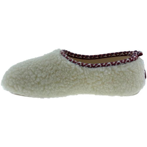 Toni Pons - Zapatillas de CasaMarta-Sh Blanco Blanco