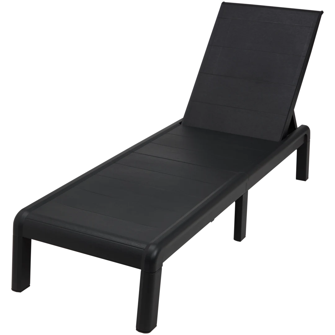 Transat de jardin Keter