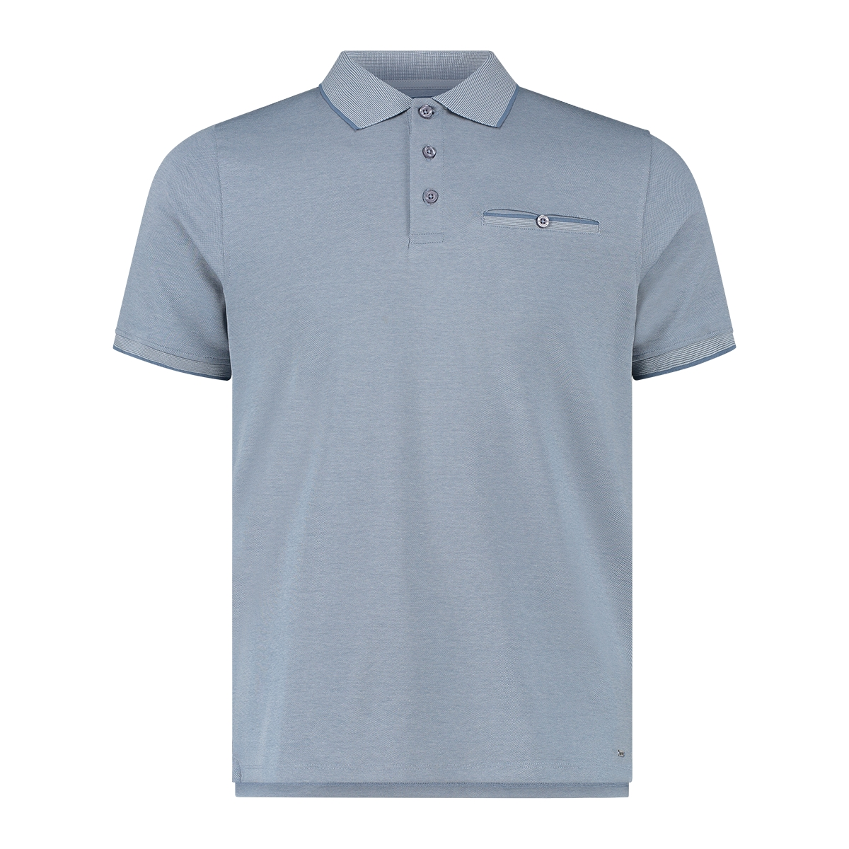 Heren T-shirt KBIS25-M17