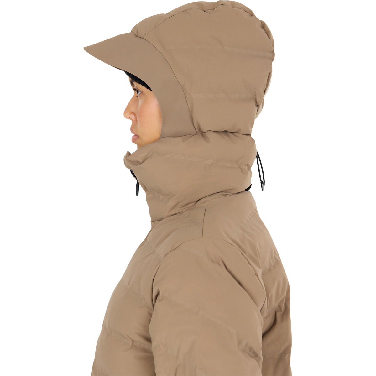 SOS Fieberbrunn 2L Insulated Dynejakke Dame