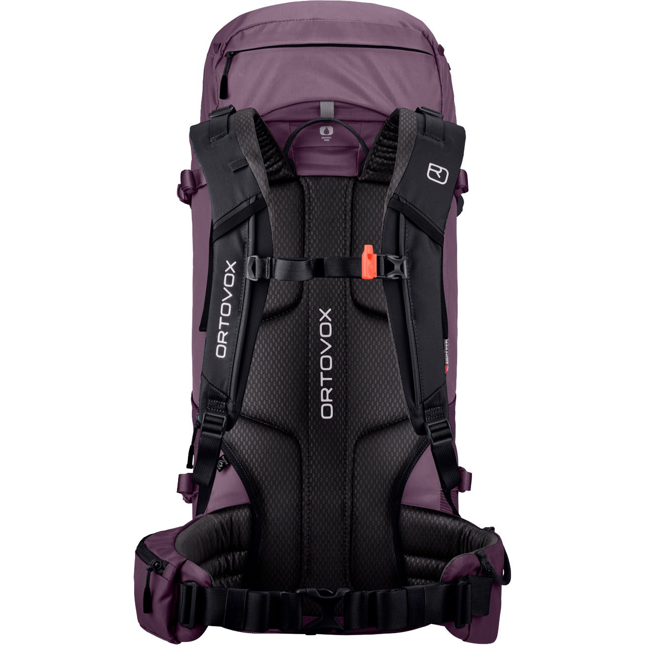 ORTOVOX Peak 32 S Trekkingrucksack Damen wild berry
