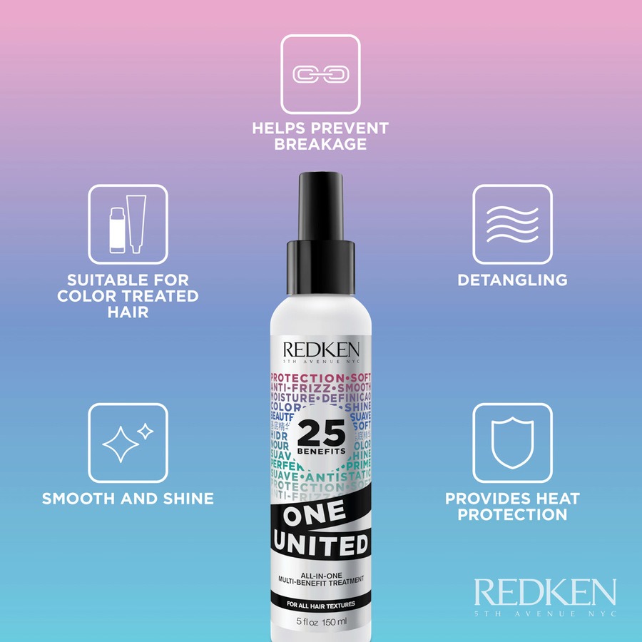 Redken Extreme Routine With Multi-Treatment