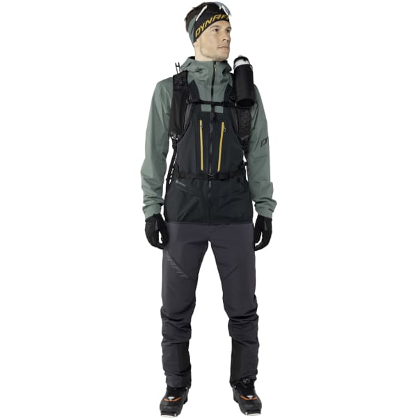 Veste ski de randonnée DYNAFIT TLT GTX JKT ATLANTIC