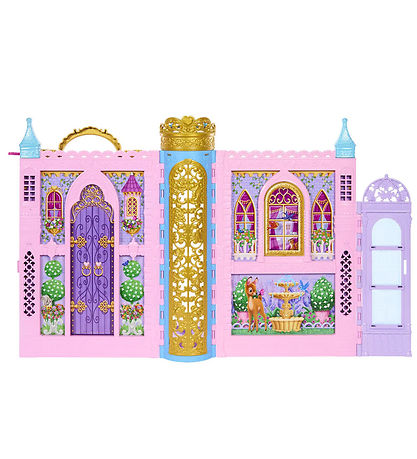 Disney Princess Leget?j - Ready For The Ball Playset
