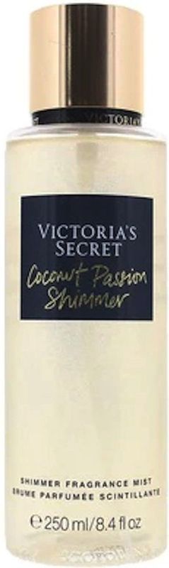 Victoria's Secret - Coconut Passion - Fragrance Mist