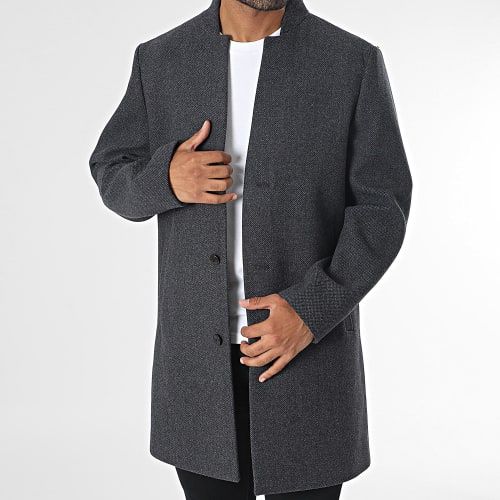 Manteau 1038861-XX-12 Bleu Marine