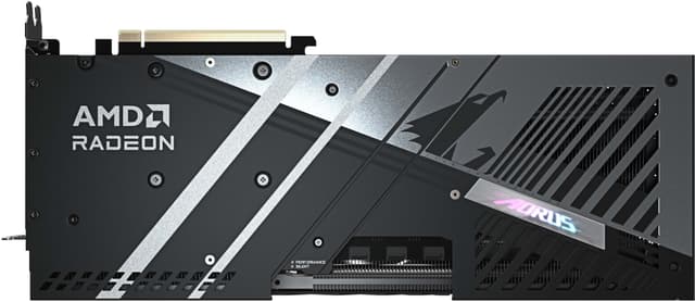 Gigabyte Radeon RX 9070 XT AORUS ELITE 16G grafikkort