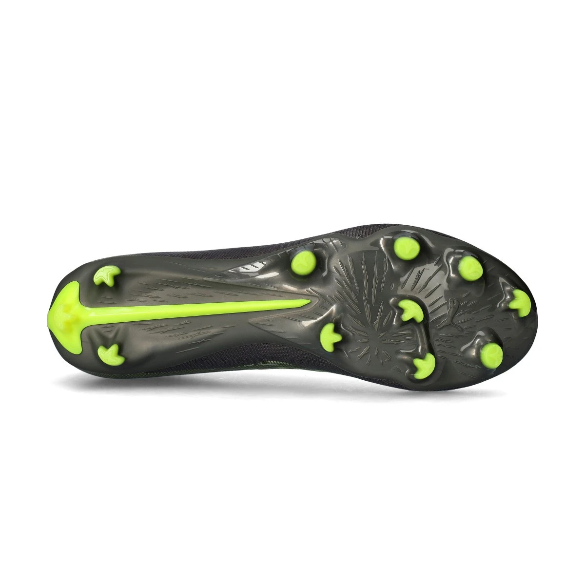 Chuteira Puma Ultra 5 Match FG/AG