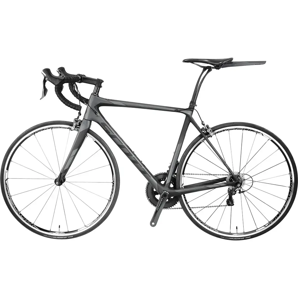 Topeak D-Flash Express S Achterspatbord Zwart