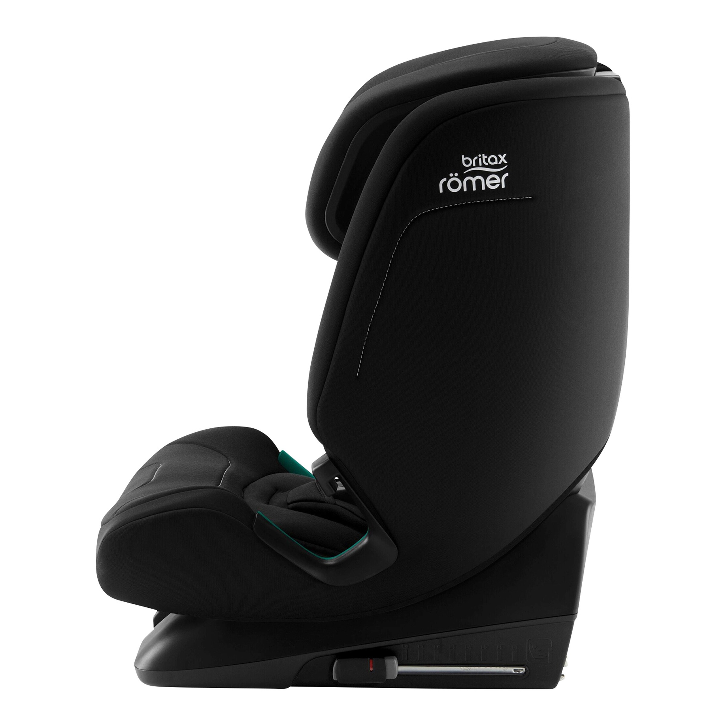 Britax Römer - Britax Römer Diamond Kindersitz VERSAFIX i-SIZE space black