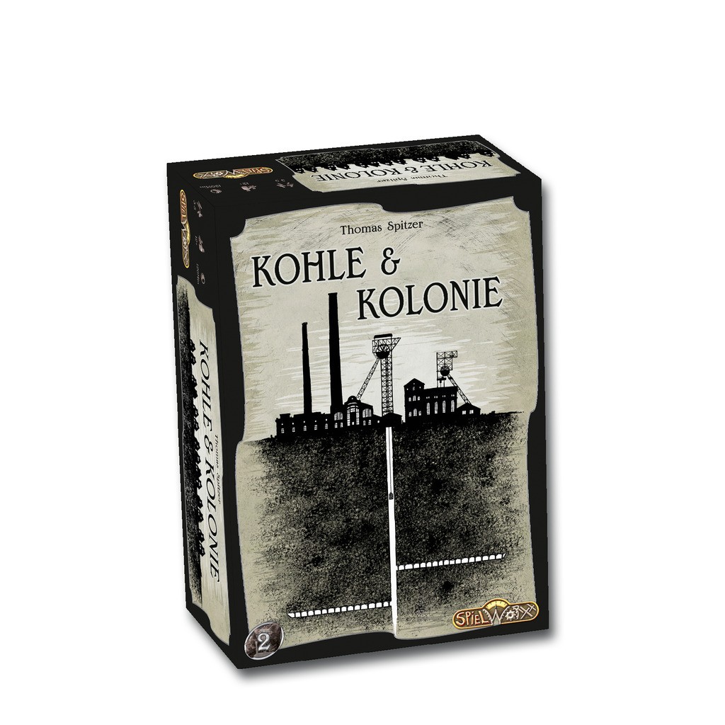 Kohle & Kolonie