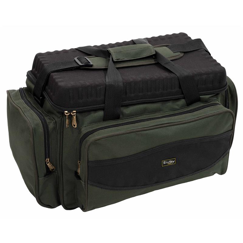 Sac Carryall Mikado Territory