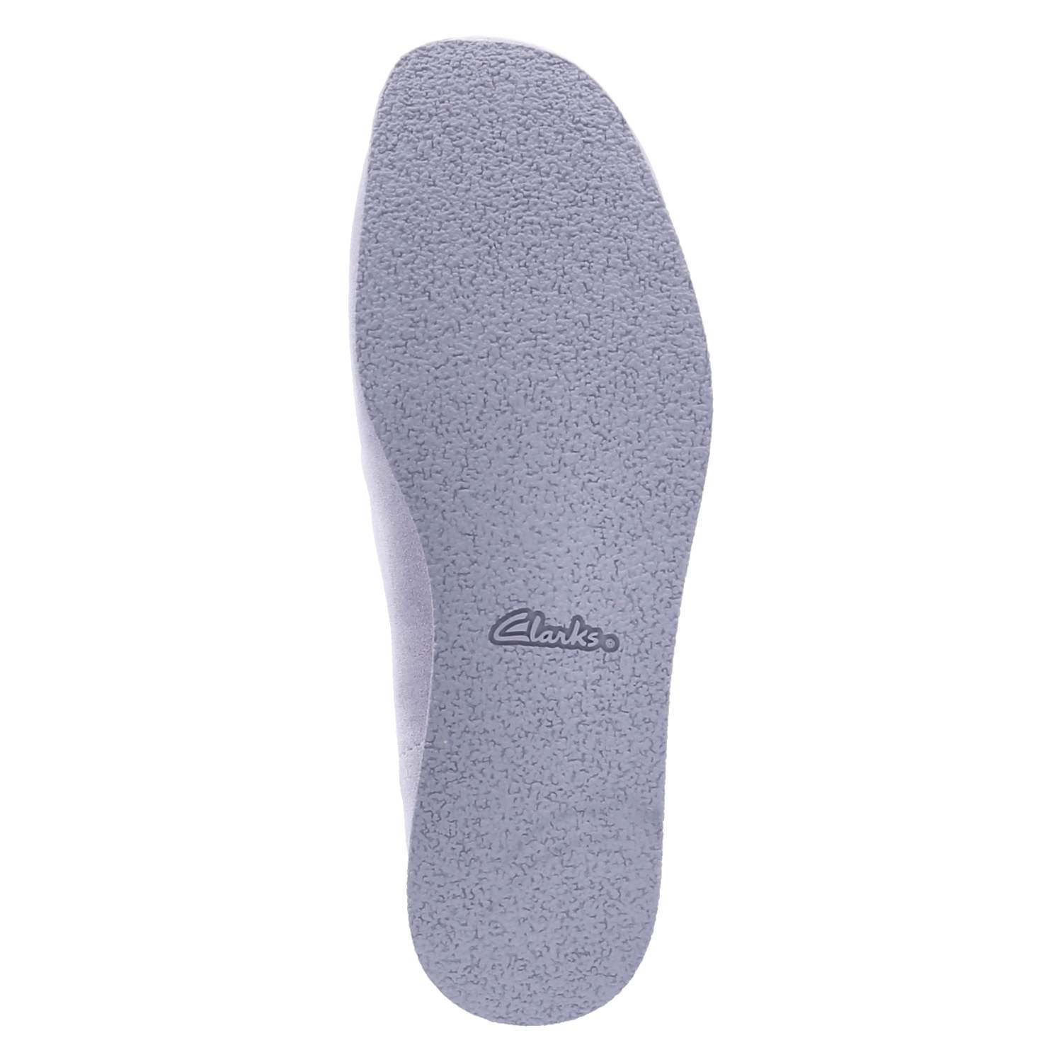 Clarks Halbschuhe WALLABEEEVOSH - lilac