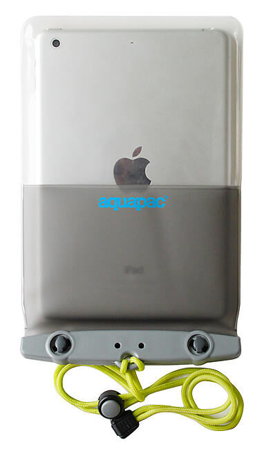 AQUAPAC - HOUSSE ETANCHE IPAD TABLETTES ET KINDLE