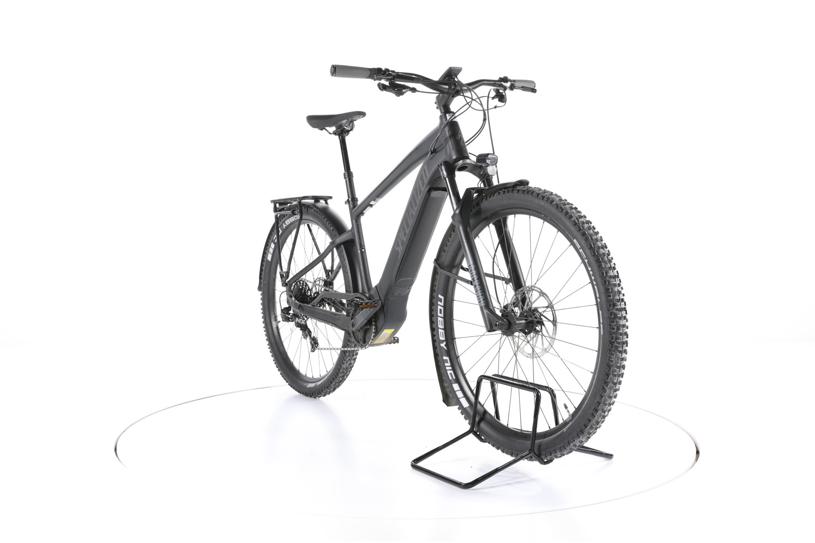 Specialized Turbo Tero 4.0 ST EQ (2023) | Diamond