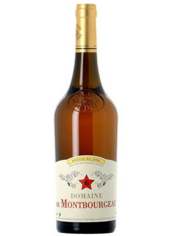Macvin - Montbourgeau