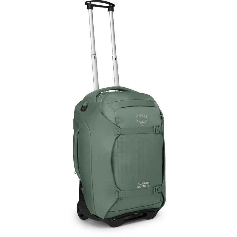 Osprey Shuttle 45 Rollkoffer