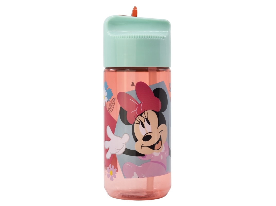 GARRAFA ECOZEN 430ML MINNIE