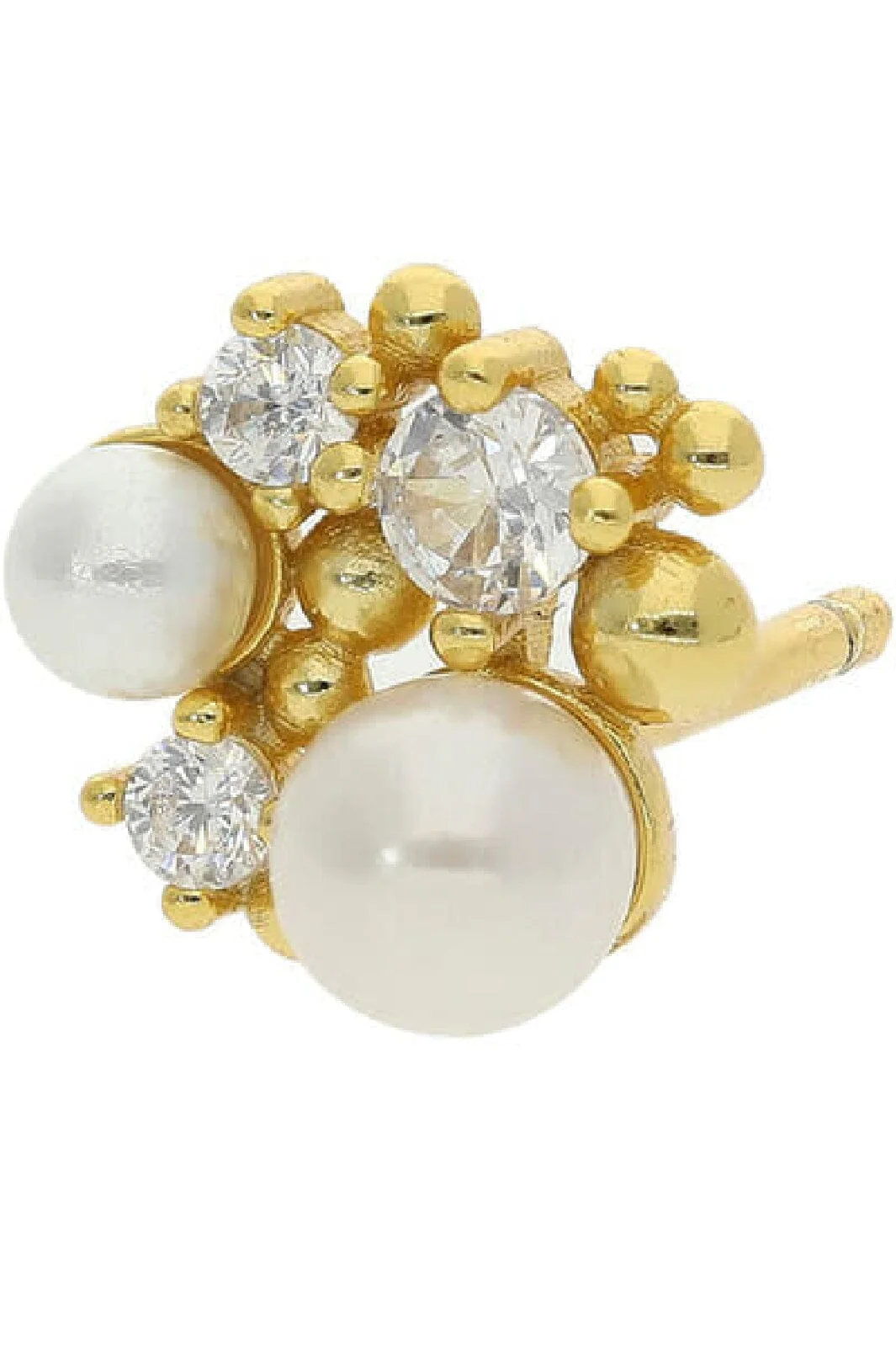 Nuni Copenhagen Aisha pearl