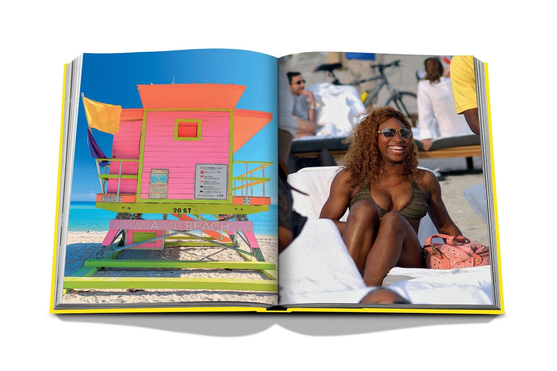 Assouline Miami Beach