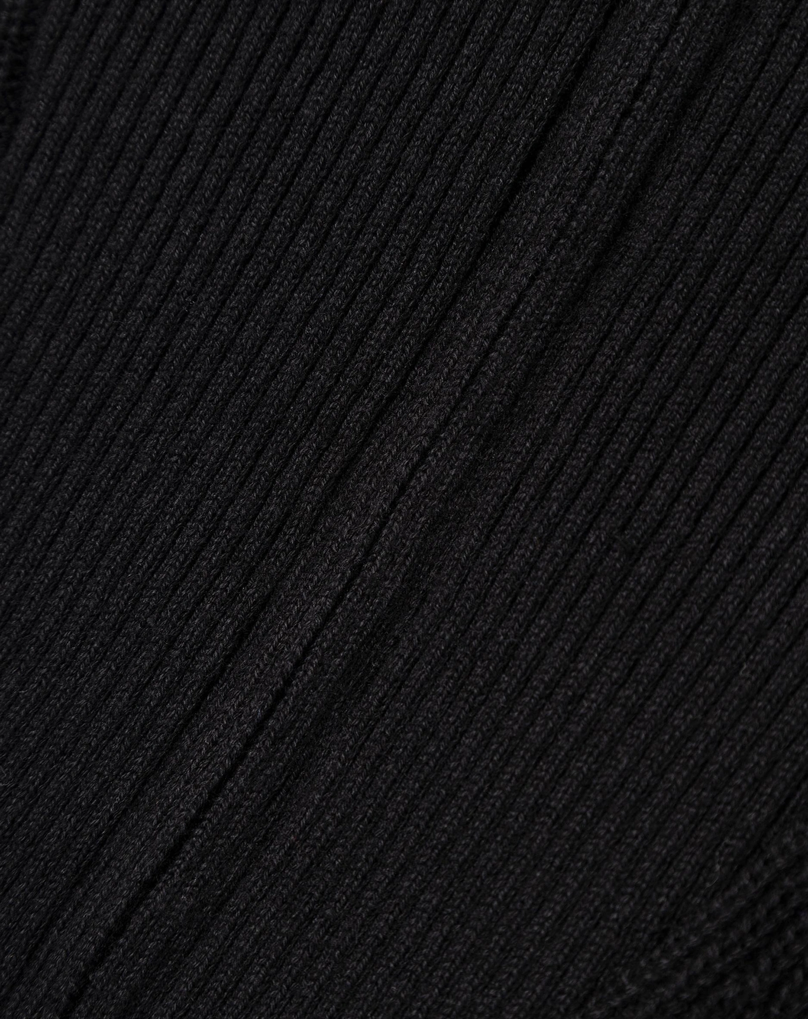 Strickpullover NKMSEFOLLE in black