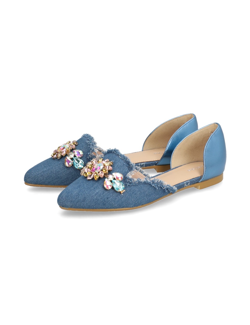 Textil Ballerina