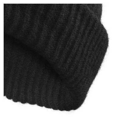 Bonnet Unisexe Millet Chamonix Noir