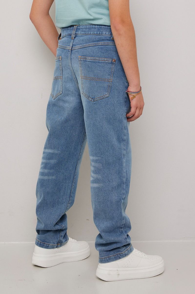 Jeans baggy fit Markus