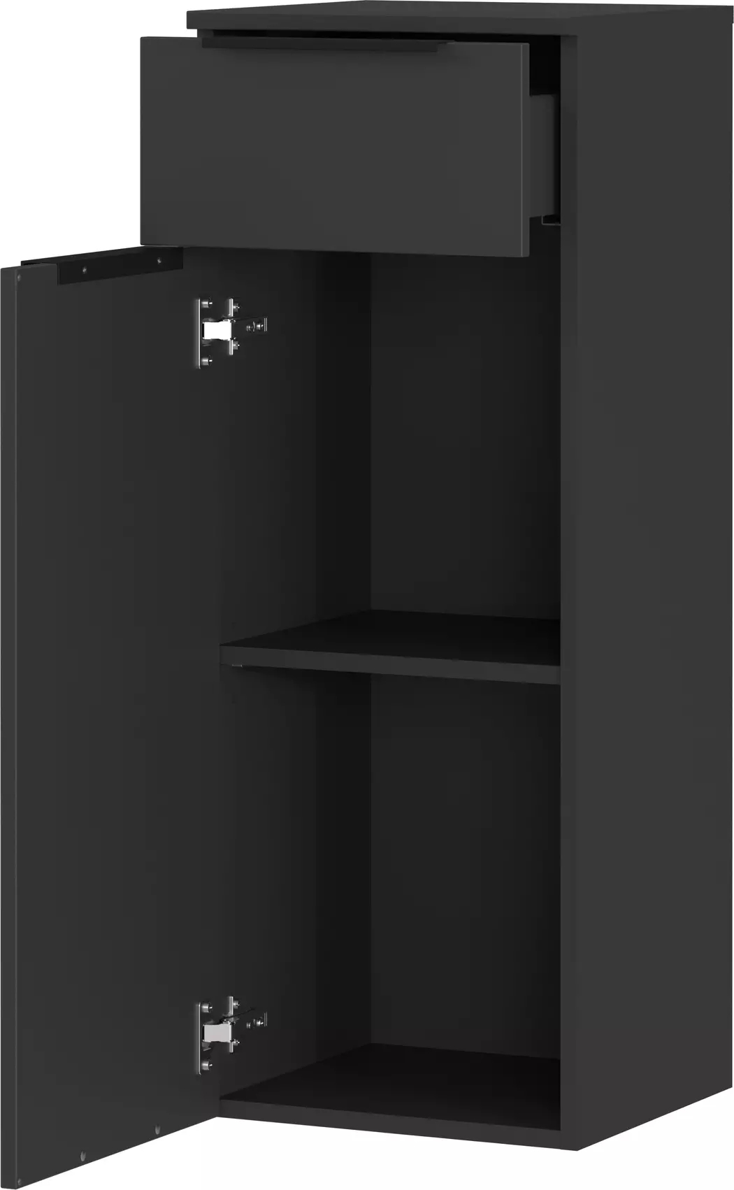 Hängeschrank Crandon