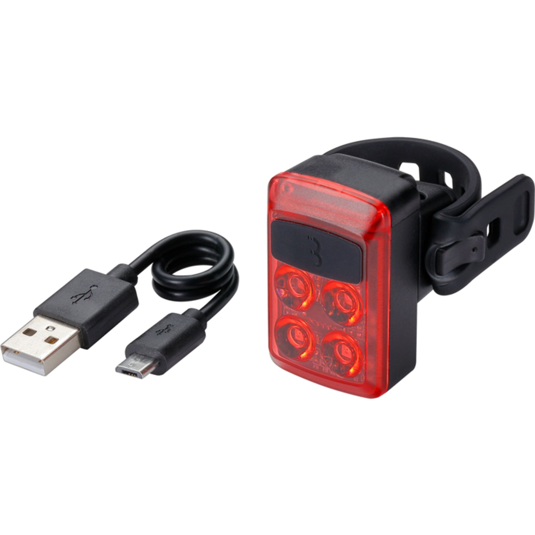 BBB Cycling BLS-236 Slide Achterlicht