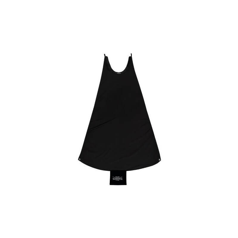 Cape pour Barbe Noire Barburys