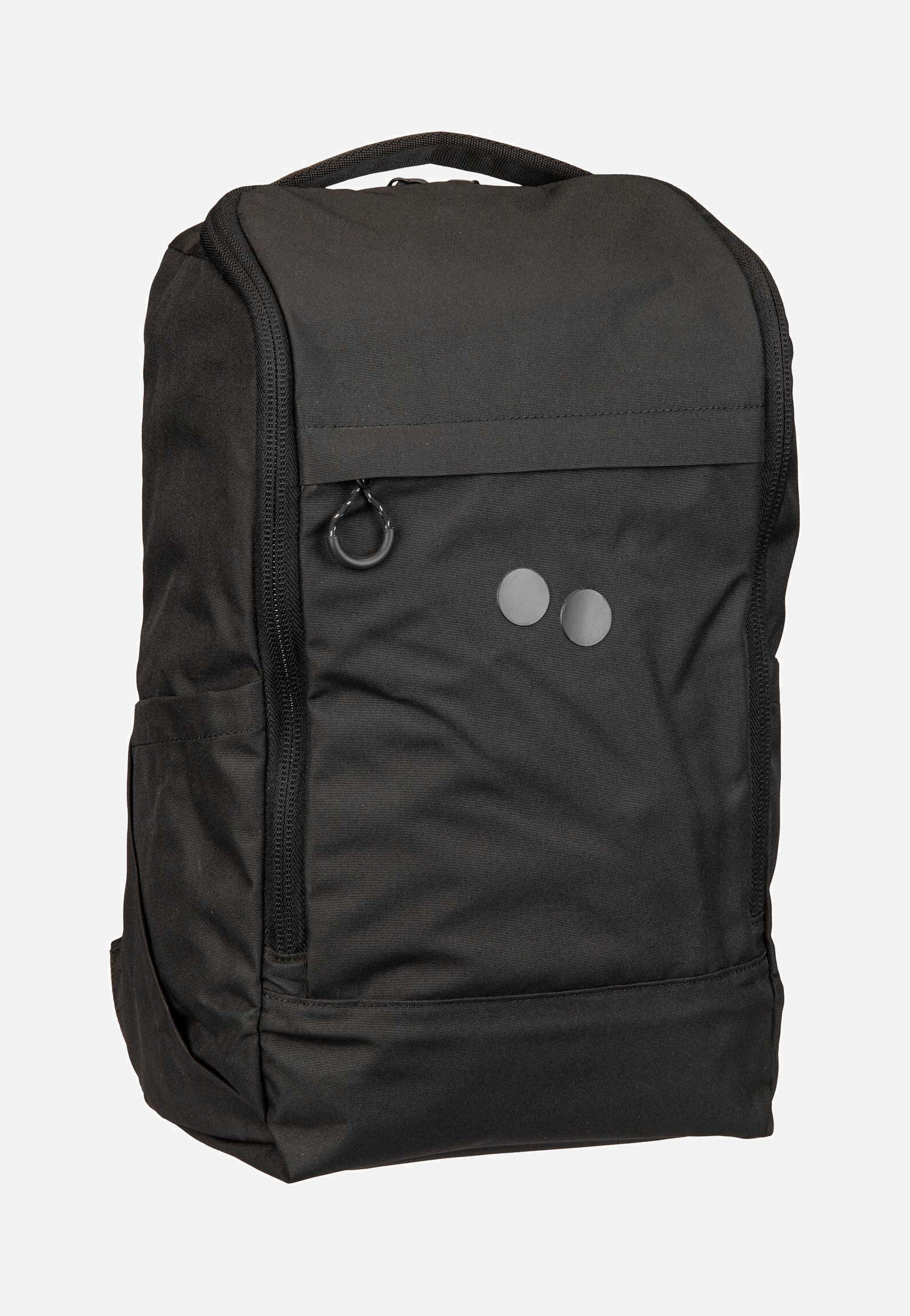 Purik Rooted Black - Rucksack