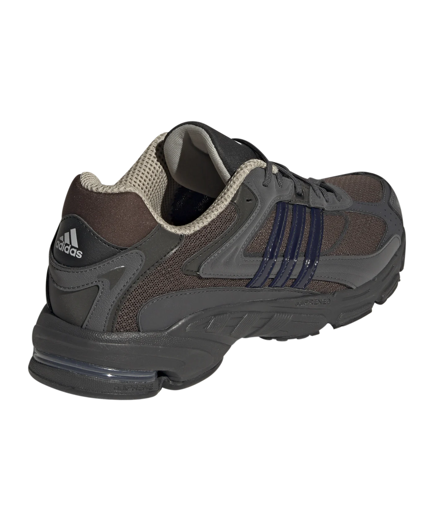 adidas Originals Response CL Braun Grau Schwarz