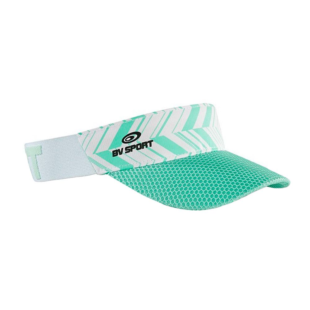 BV Sport EVO - Visière blanc/vert