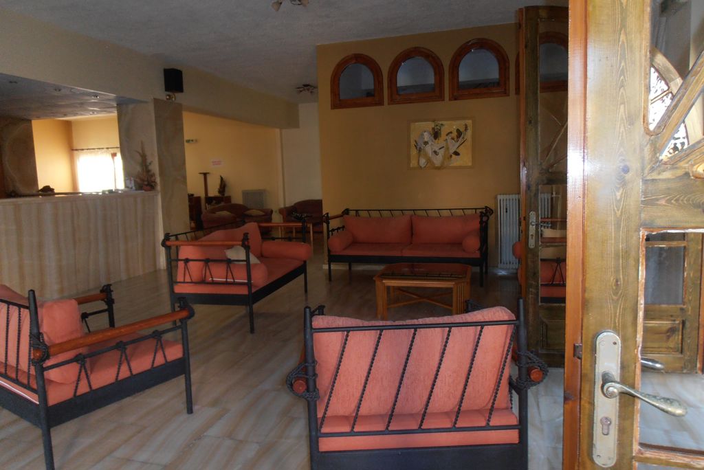 Krinas Hotel Logies - Aparthotel