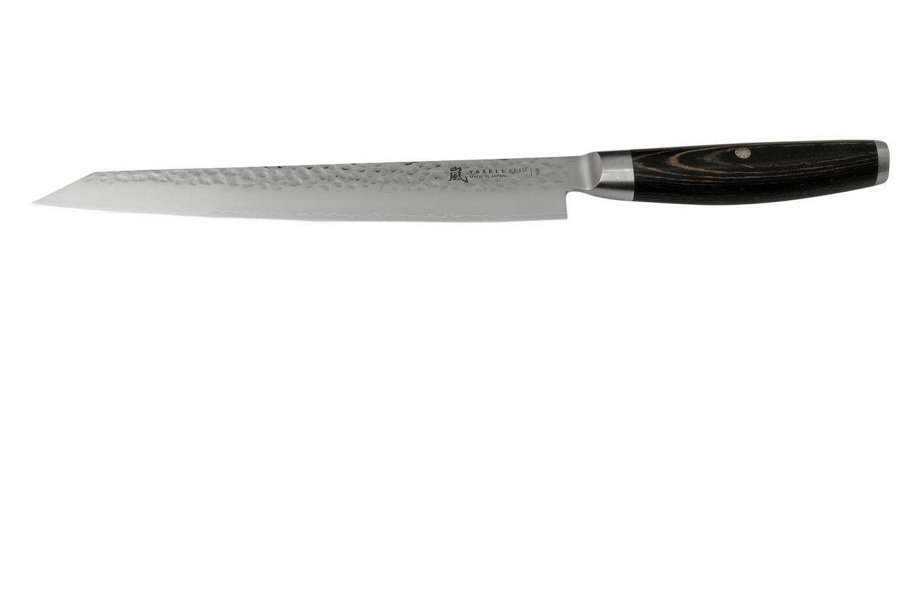 Yaxell Ketu 34939 vleesmes, 23 cm