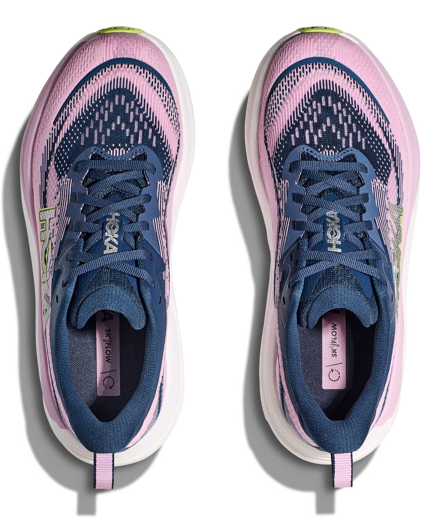Skyflow Dame MTW/Midnight/Pink Twilight