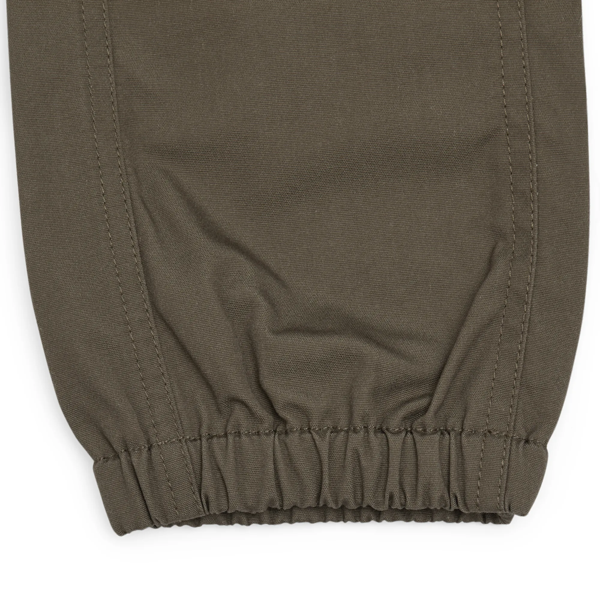 Urberg Kids' Bjørndalen 2.0 Hiking Pants Capers