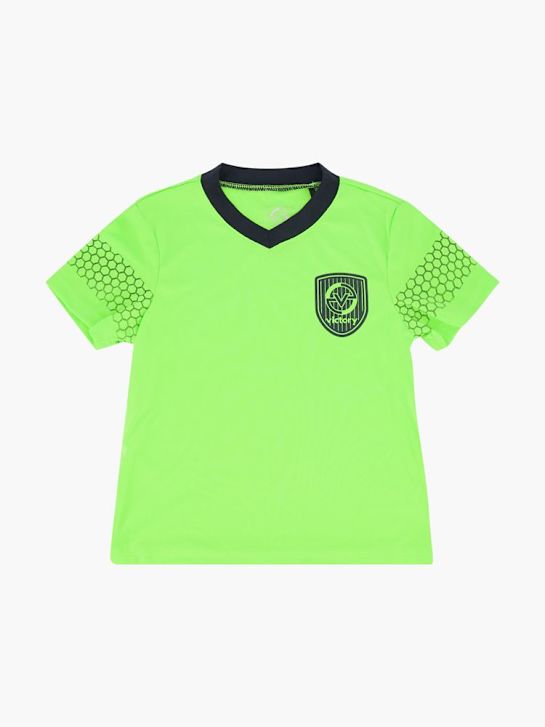 Vty T-Shirt Grün