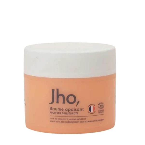 Jho Baume Apaisant pour vos Coquelicots 50 ml